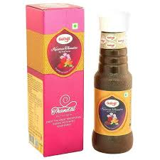 Shree Guruji Badam Kesar Dry Fruit Syrup 400ML