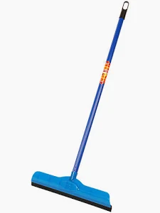 GALA DOUBLE LIP BATHROOM WIPER