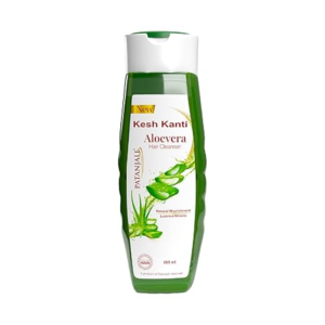 KESH KANTI ALOEVERA GEL HAIR CLENCER