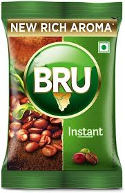 Bru Instant Coffee 1.2 GM