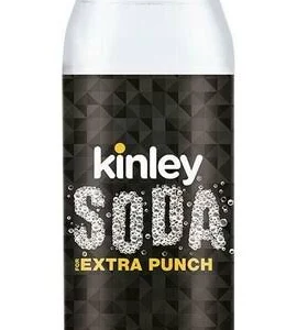 Kinley Soda 250 ml