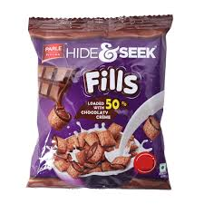 Parle hide & seek fills 15 g