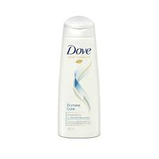 Dove Dryness Care Shampoo 180ML