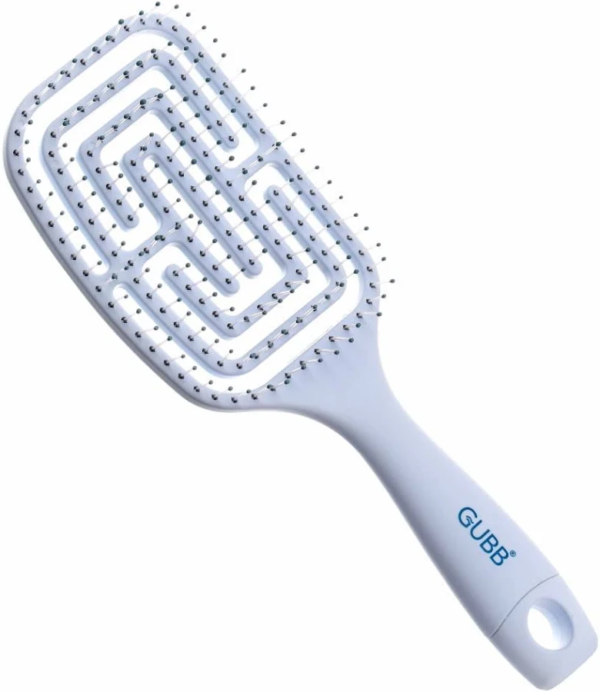 Gubb French Hues paddle vent  Brush