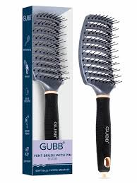 Gubb Vent Brush with pin (elite)