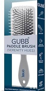 Gubb  serenity hues Paddle Brush 1N