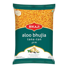 Bikaji Tana-Tan Aloo Bhujia 200GM