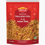 Bikaji Sub Kuch Navratan Mix 400GM
