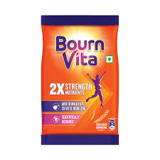 Cadbury Bournvita Pouch 81 GM