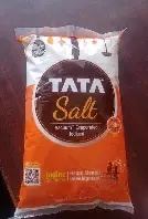 Tata Salt 2 Kg