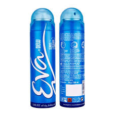 Eva Dew Deo 75 ML