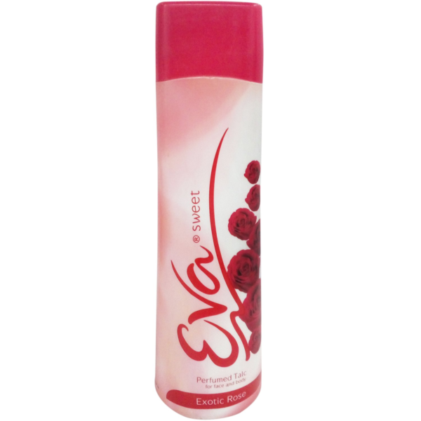 Eva Sweet Talc 400 GM