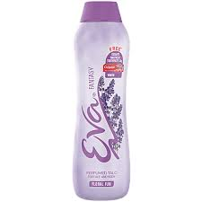 Eva Fantasy Talc 100 GM