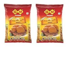 Talod Bedmi Puri 400 GM
