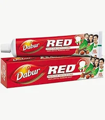 Dabur Red Paste 200 GM