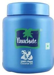Parachute Coconut Hair Oil 250 ML
