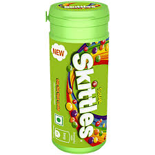 Skittles Sour 27.3 GM