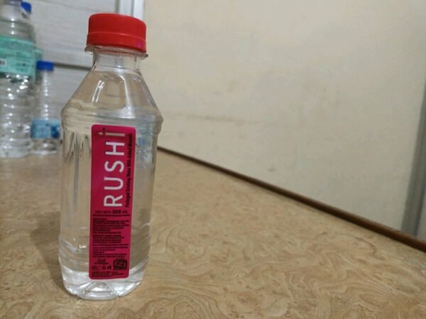 Rushi Water 200ML