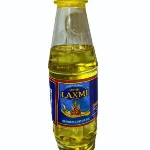 Shubh Laxmi Refined Castor Oil 200ML