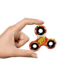Toy Finger Spinner