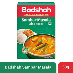 Badshah Sambar Masala 50G