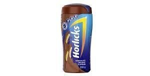 Horlicks Chocolate Dleight Flavour 200G
