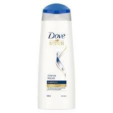 Dove Intense Repair Shampoo 180Ml