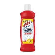 Harpic Disinfectant Bathroom Cleaner 500ML