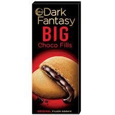 Sunfeast Dark Fantasy Big Choco Fills150 GM