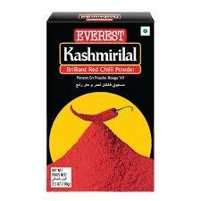 Everest Kashmirilal Chilli Powder 100G