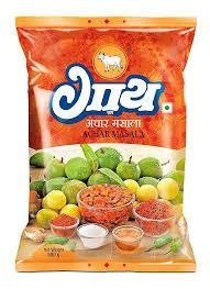 Gaay Achar Masala 100G