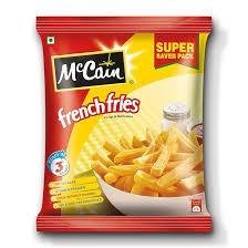 Mccain French Fries 1.25KG