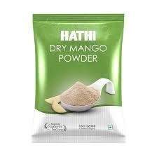 Hathi Dry Mango Powder 50 GM