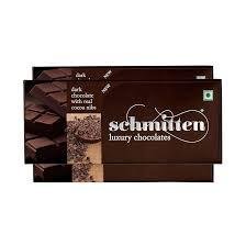 Schmitten Real Cocoa Nibs 70 GM