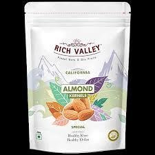 Rich Valley California Almonds 250 GM