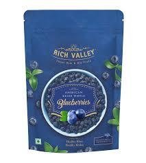 Rich Valley Blue Berries 200 GM