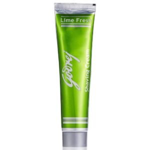 Godrej Lime Shaving Cream 78GM