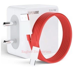 Motex Pro Max 120W USB Fast Charger MX105
