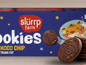 Slurp Farm Cookies