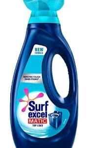 Surf Exel Matic Liquid 1KG
