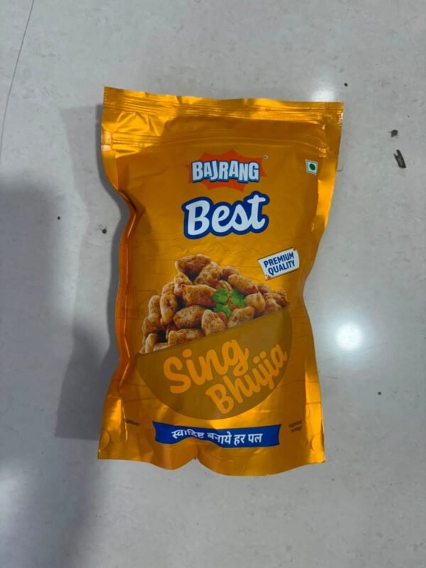 Bajarang Best Sing Bhujia 400GM