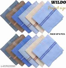 Rumal A-Tex Royal Premium Set of 6PCS