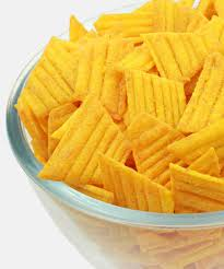 Jalaram Namkeen Corn Chips 200GM