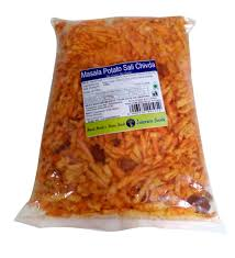 Jalaram Namkeen Bengali Jhalmuri 200GM