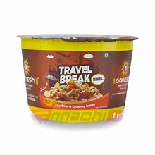 Ganesh Travel Break 100G