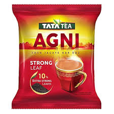 Tata Tea Agni Strong Leaf 250G