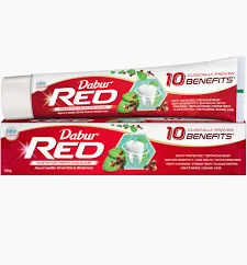 Dabur Red Paste 100G