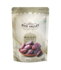 Rich Valley Dates Mazafati 500G