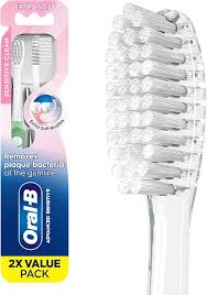 Ultra Senstive ORAL B