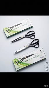 Juki Stainless Steel JK003 5.5Inch 140MM